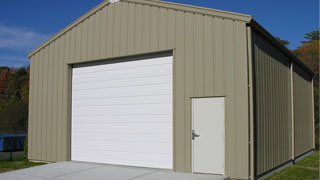 Garage Door Openers at Alwanda Place Plano, Texas